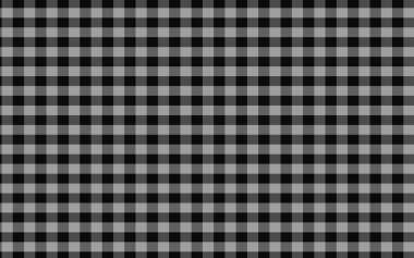 Colorful checkered pattern background. Seamless pattern illustration background. Tablecloth pattern. Gingham illustration pattern. Plaid patterns. Retro and vintage line patterns.