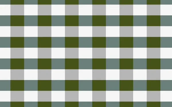 Colorful Checkered Pattern Background Seamless Pattern Illustration Background Tablecloth Pattern — Stockfoto