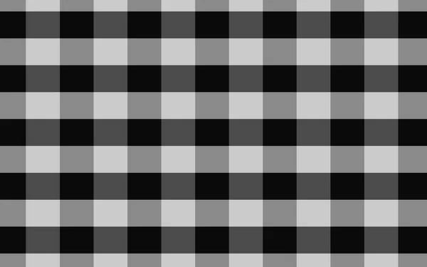 Colorful Checkered Pattern Background Seamless Pattern Illustration Background Tablecloth Pattern — Fotografia de Stock