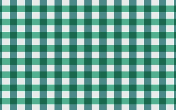 Colorful Checkered Pattern Background Seamless Pattern Illustration Background Tablecloth Pattern — Zdjęcie stockowe