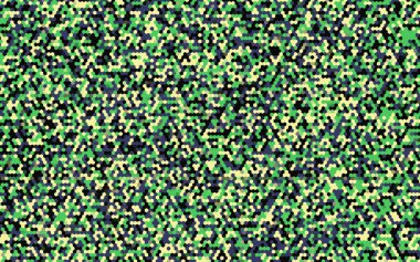 Futuristic polka dot pattern illustration background. Suitable for presentation, book cover, website, poster, backdrop, etc.