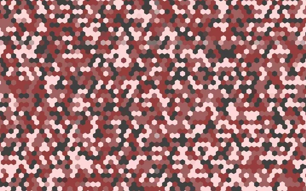 Futuristic polka dot pattern illustration background. Suitable for presentation, book cover, website, poster, backdrop, etc.