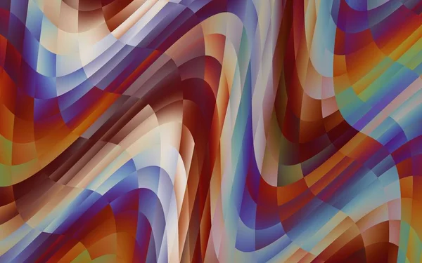 Modern colorful flow background. Full color flow wave trendy background. Wave color liquid shape. Colorful abstract background design. Background for presentation, brochure, booklet, poster.