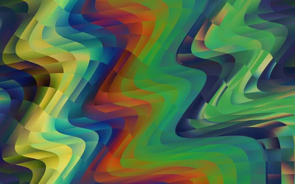 Modern colorful flow background. Full color flow wave trendy background. Wave color liquid shape. Colorful abstract background design. Background for presentation, brochure, booklet, poster.