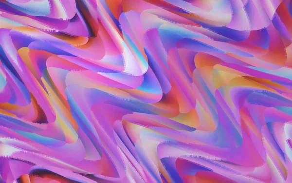 Colorful Abstract Flow Watercolor Background Bright Artistic Wave Abstract Color — Φωτογραφία Αρχείου