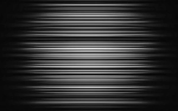 Abstract monochrome stripes pattern background with blur and vintage effect. Striped seamless monochrome pattern from thin white stripes. Monochrome striped illustration background.