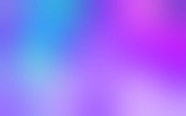 Beautiful and colorful soft blend gradient background. Blurred colored abstract background. Smooth transitions of iridescent colors. Colorful gradient.