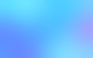 Beautiful and colorful soft blend gradient background. Blurred colored abstract background. Smooth transitions of iridescent colors. Colorful gradient.