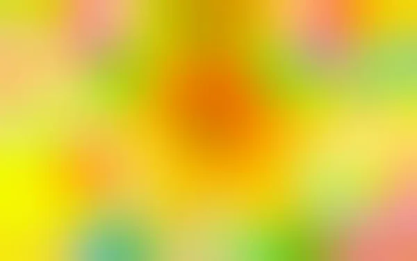 Beautiful and colorful soft blend gradient background. Blurred colored abstract background. Smooth transitions of iridescent colors. Colorful gradient.