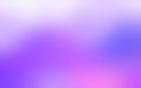 Beautiful Colorful Soft Blend Gradient Background Blurred Colored Abstract Background — Stock fotografie