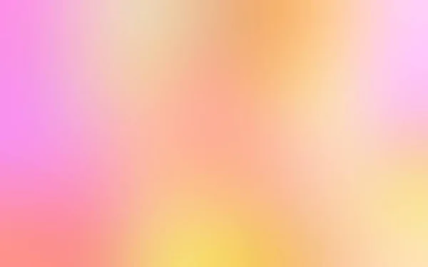 Beautiful and colorful soft blend gradient background. Blurred colored abstract background. Smooth transitions of iridescent colors. Colorful gradient.