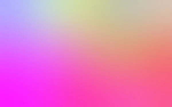 Beautiful and colorful soft blend gradient background. Blurred colored abstract background. Smooth transitions of iridescent colors. Colorful gradient.