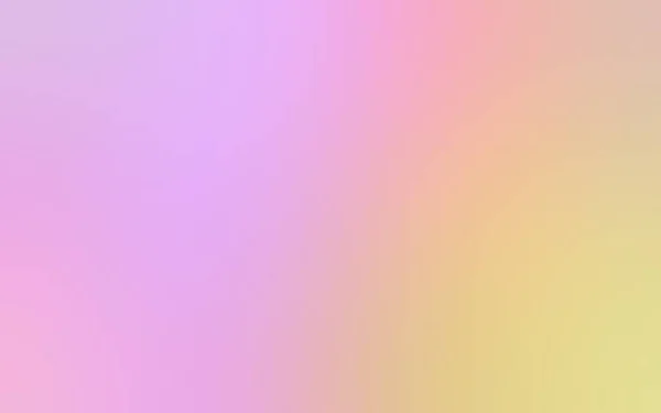 Beautiful Colorful Soft Blend Gradient Background Blurred Colored Abstract Background — стоковое фото