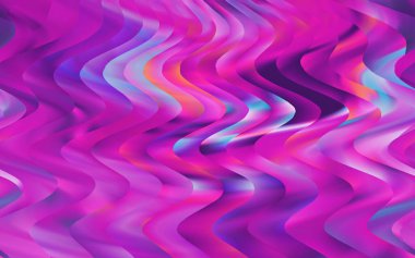 Soyut renkli sıvı dalgalı arkaplan. Soyut renkli dalga desenli arka plan. Kusursuz renksiz sıvı deseni.