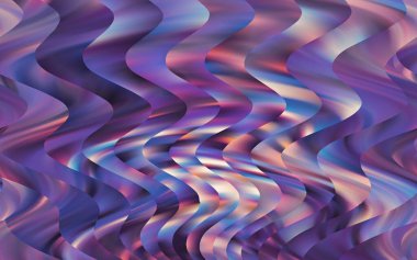 Soyut renkli sıvı dalgalı arkaplan. Soyut renkli dalga desenli arka plan. Kusursuz renksiz sıvı deseni.