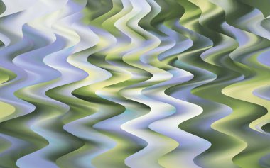 Soyut renkli sıvı dalgalı arkaplan. Soyut renkli dalga desenli arka plan. Kusursuz renksiz sıvı deseni.