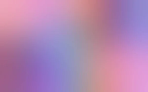 Beautiful Colorful Soft Blend Gradient Background Blurred Colored Abstract Background — Φωτογραφία Αρχείου