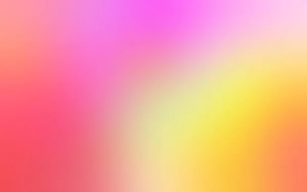 Beautiful and colorful soft blend gradient background. Blurred colored abstract background. Smooth transitions of iridescent colors. Colorful gradient.