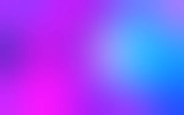 Colorful soft blend gradient background. Blurred colored abstract background. Smooth transitions of iridescent colors. Colorful gradient.