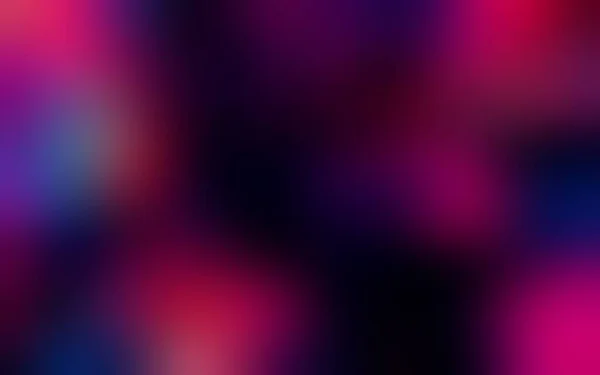 Colorful soft blend gradient background. Blurred colored abstract background. Smooth transitions of iridescent colors. Colorful gradient.