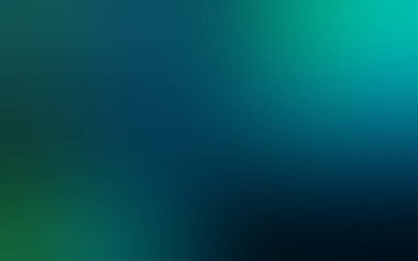 Koyu yumuşak karışım arkaplanı. Koyu arkaplanda bulanık renkli soyut. Yanardöner renklerin pürüzsüz geçişleri. Renkli gradyan.