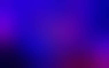 Koyu yumuşak karışım arkaplanı. Koyu arkaplanda bulanık renkli soyut. Yanardöner renklerin pürüzsüz geçişleri. Renkli gradyan.