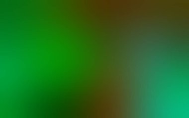 Koyu yumuşak karışım arkaplanı. Koyu arkaplanda bulanık renkli soyut. Yanardöner renklerin pürüzsüz geçişleri. Renkli gradyan.