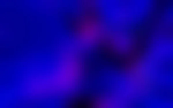 Ciemne Miękkie Tło Gradientu Mieszanki Zamazany Kolorowy Abstrakt Ciemnym Tle — Zdjęcie stockowe