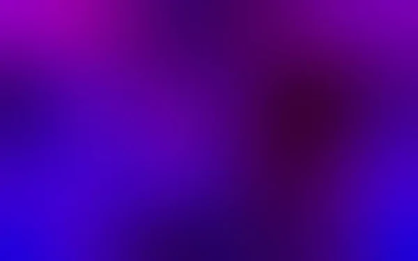 Dark Soft Blend Gradient Background Blurred Colored Abstract Dark Background — Stock Photo, Image