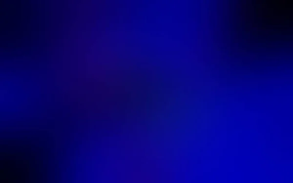 Mistura Suave Escuro Fundo Gradiente Blurred Abstrato Colorido Fundo Escuro — Fotografia de Stock