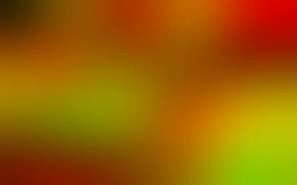 Dark Soft Blend Gradient Background Blurred Colored Abstract Dark Background — Stock Photo, Image