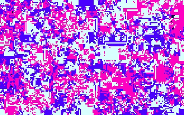 Retro Background Grunge Dot Cube Textures — Stock Photo, Image