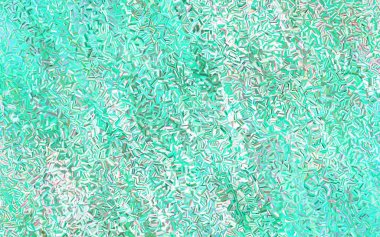 Mozaik karelerde güzel ve sanatsal çok renkli çizgiler. Renkli, dikişsiz geometrik arkaplan ve çizgi karışımı. Renkli soyut dikişsiz grunge deseni.