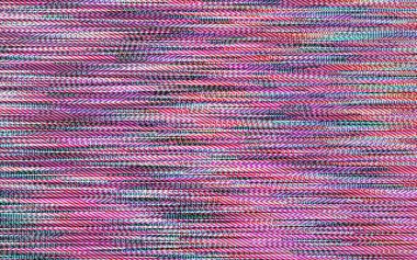 Kaba tekstil şeritlerinin renkli soyut grunge arka planı. Yatay renkli çizgiler soyut arkaplan. Kaba yatay çizgi desenleri. Halı, halı, atkı, perde vs. için desen.