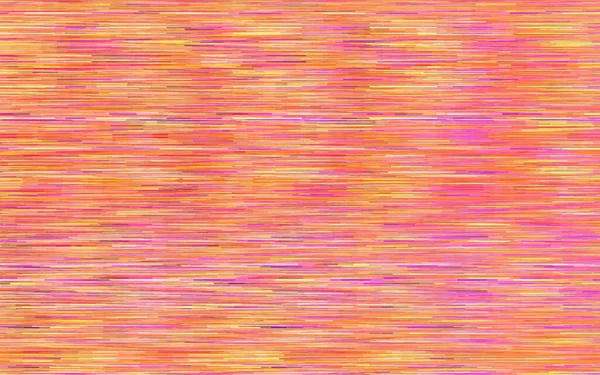 Eine Ungleichmäßige Bunte Oberfläche Nahtlose Textur Aus Glatten Horizontalen Linien — Stockfoto