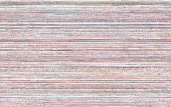 Egyenetlen Színes Felület Zökkenőmentes Textúra Sima Vízszintes Vonalakból Absztrakt Textil — Stock Fotó