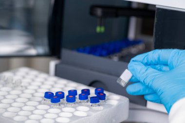 Uyuşturucu araştırma ve geliştirme