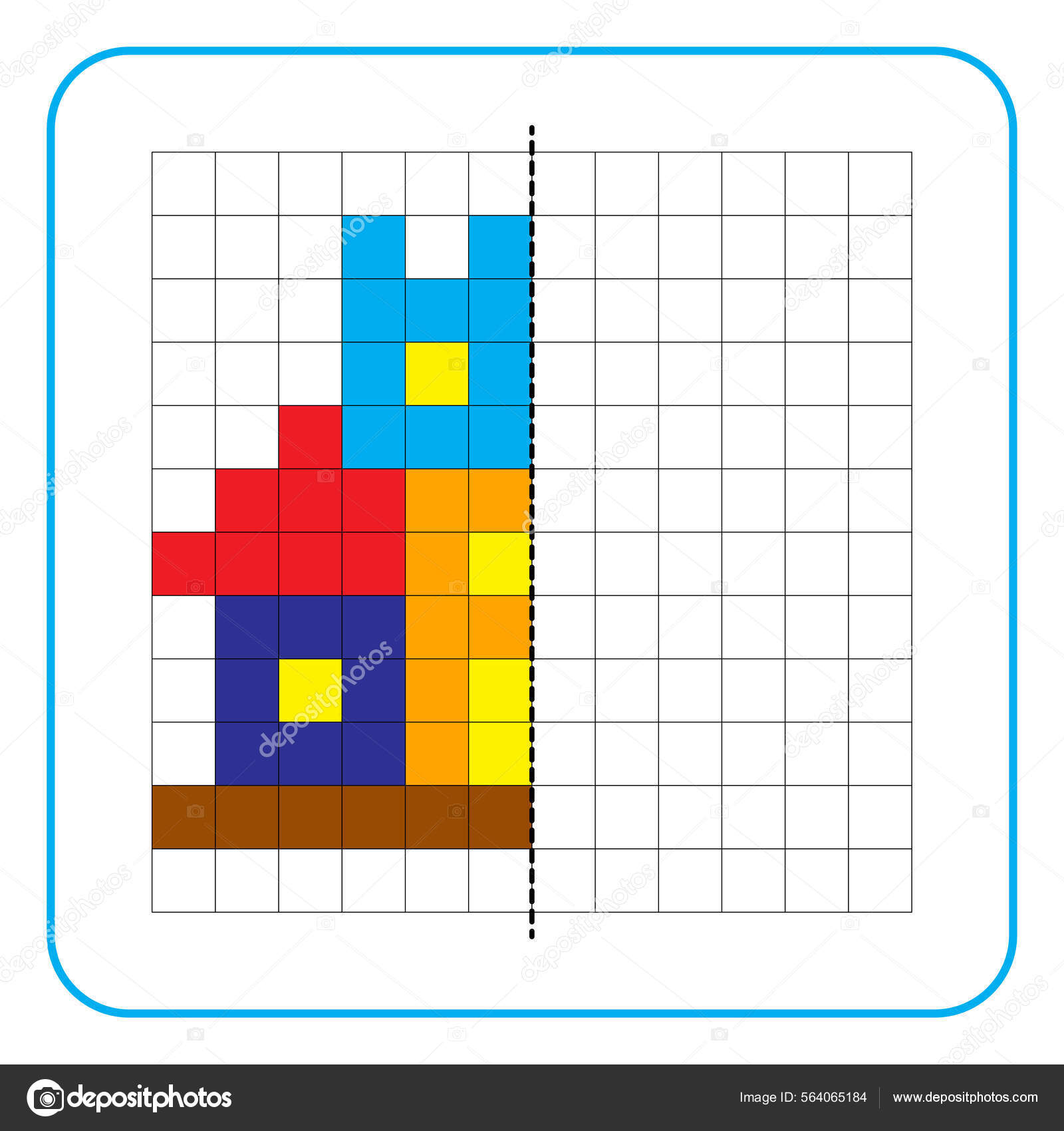 O Castelo do Rei: jogo educativo