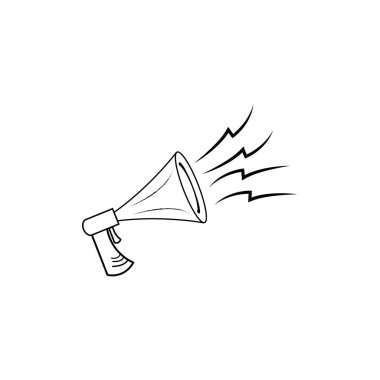 logo hoparlörü tasarımı
