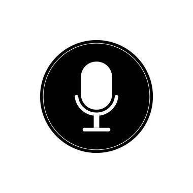 mikrosimge logo vektör tasarım şablonu