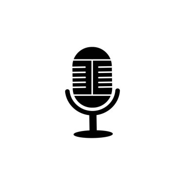 mikrosimge logo vektör tasarım şablonu