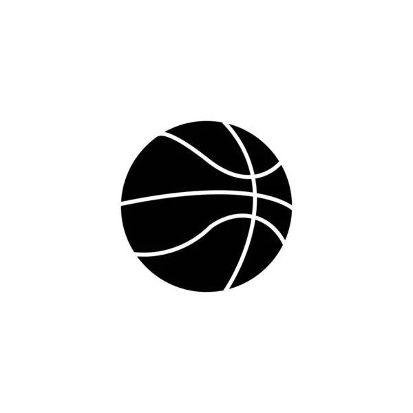 Кулька Значок Логотип Векторний Дизайн Шаблон — стоковий вектор