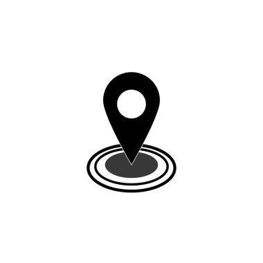 logo simgesi vektör tasarım şablonu