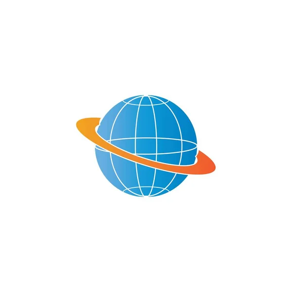 Значок Кулькової Плити Логотип Векторний Дизайн Шаблон — стоковий вектор