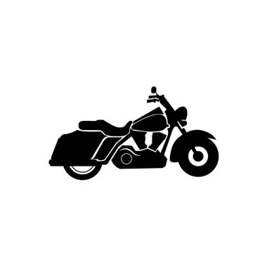 yelek simgesi logo vektörü