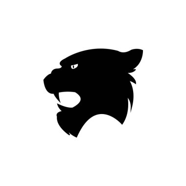 yelek simgesi logo vektörü