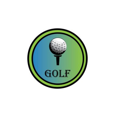 yelek simgesi logo vektörü