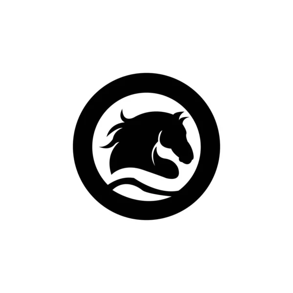 Icono Del Chaleco Logo Vector — Vector de stock