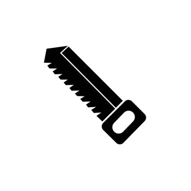 saw simge logo vektör tasarım şablonu