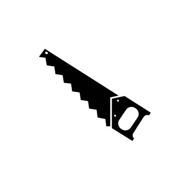 saw simge logo vektör tasarım şablonu